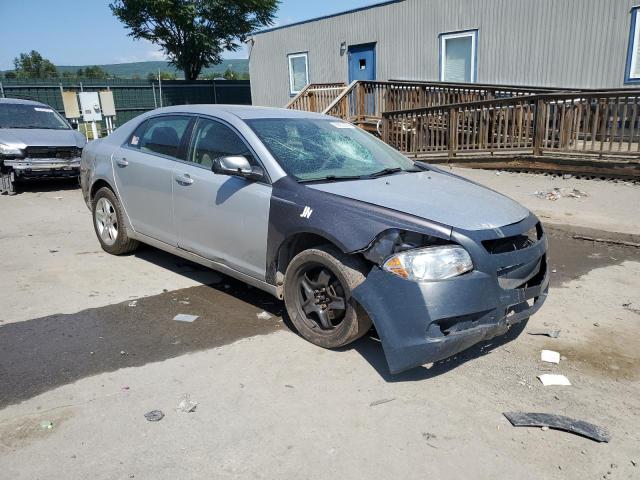 Photo 3 VIN: 1G1ZA5E00CF237303 - CHEVROLET MALIBU LS 