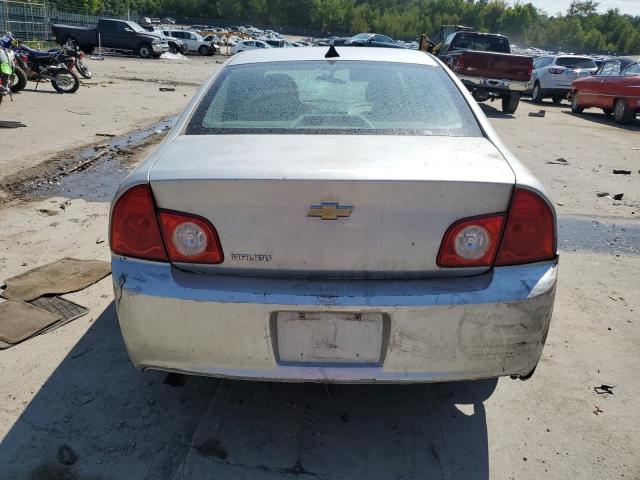 Photo 5 VIN: 1G1ZA5E00CF237303 - CHEVROLET MALIBU LS 