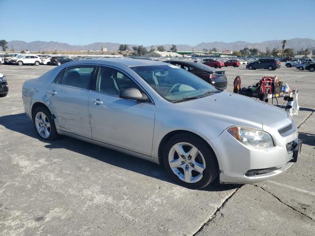 Photo 3 VIN: 1G1ZA5E00CF261522 - CHEVROLET MALIBU LS 