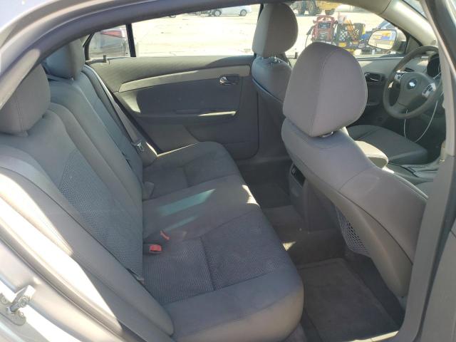 Photo 9 VIN: 1G1ZA5E00CF261522 - CHEVROLET MALIBU LS 