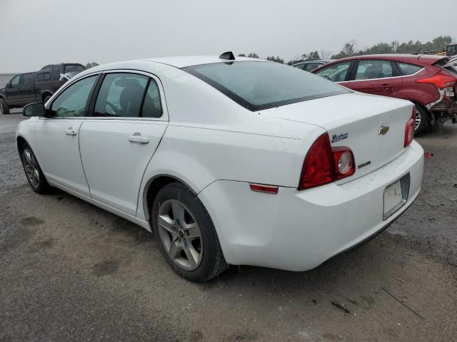 Photo 2 VIN: 1G1ZA5E00CF279552 - CHEVROLET MALIBU LS 