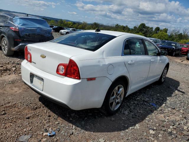 Photo 3 VIN: 1G1ZA5E00CF279552 - CHEVROLET MALIBU LS 