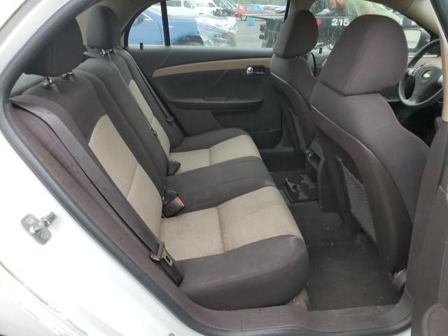 Photo 5 VIN: 1G1ZA5E00CF279552 - CHEVROLET MALIBU LS 