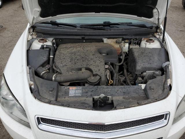 Photo 6 VIN: 1G1ZA5E00CF279552 - CHEVROLET MALIBU LS 