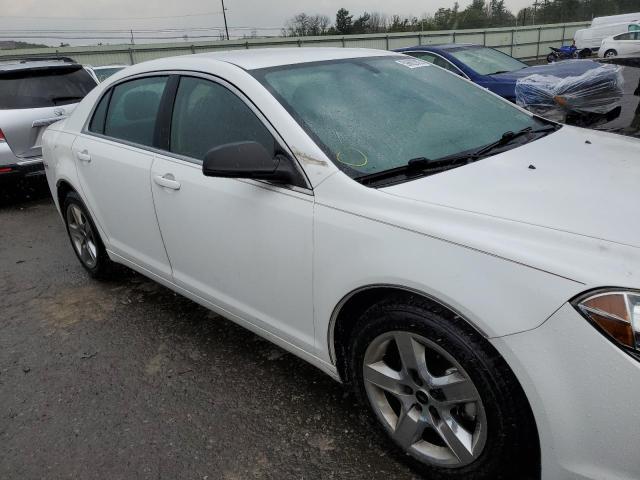 Photo 8 VIN: 1G1ZA5E00CF279552 - CHEVROLET MALIBU LS 