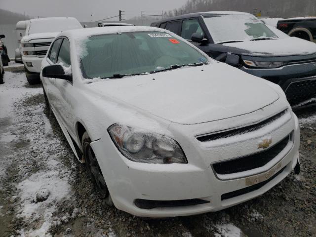 Photo 0 VIN: 1G1ZA5E00CF348563 - CHEVROLET MALIBU LS 