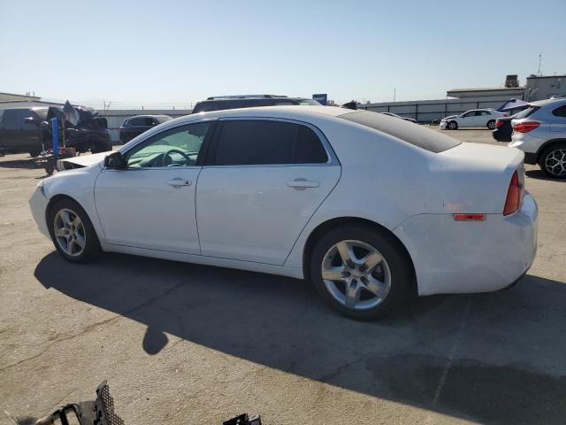 Photo 1 VIN: 1G1ZA5E00CF354640 - CHEVROLET MALIBU LS 