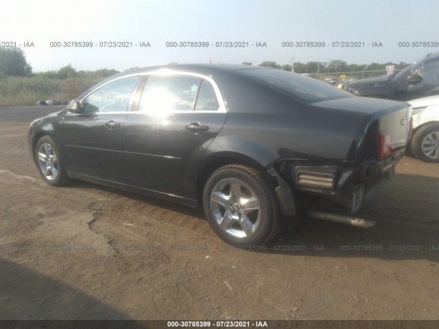 Photo 2 VIN: 1G1ZA5E00CF393616 - CHEVROLET MALIBU 