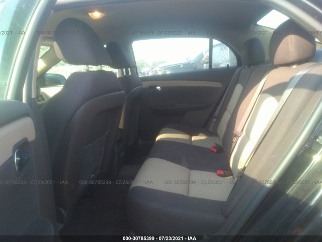 Photo 7 VIN: 1G1ZA5E00CF393616 - CHEVROLET MALIBU 