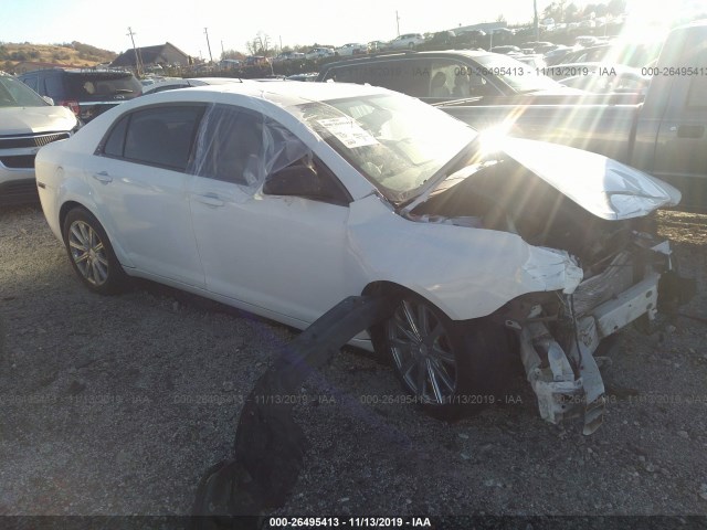 Photo 0 VIN: 1G1ZA5E01AF131116 - CHEVROLET MALIBU 