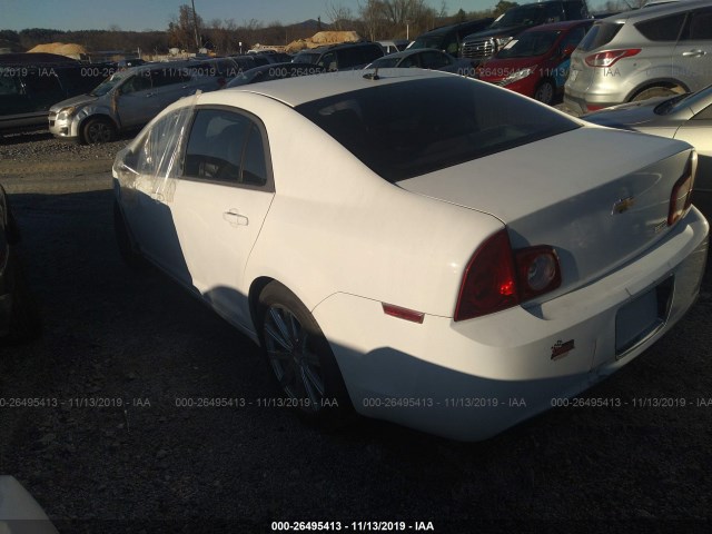 Photo 2 VIN: 1G1ZA5E01AF131116 - CHEVROLET MALIBU 