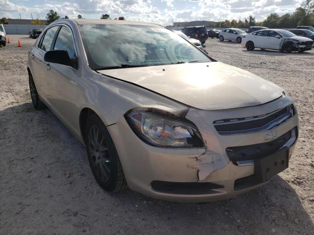 Photo 0 VIN: 1G1ZA5E01AF131634 - CHEVROLET MALIBU LS 