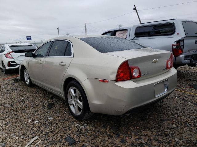 Photo 2 VIN: 1G1ZA5E01AF247173 - CHEVROLET MALIBU LS 