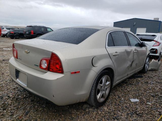 Photo 3 VIN: 1G1ZA5E01AF247173 - CHEVROLET MALIBU LS 