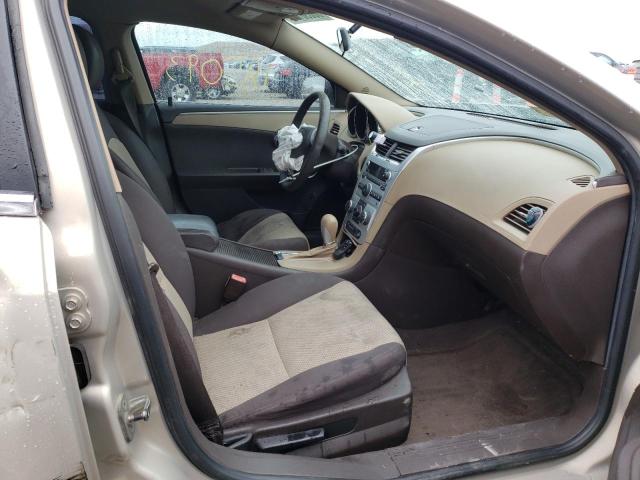 Photo 4 VIN: 1G1ZA5E01AF247173 - CHEVROLET MALIBU LS 