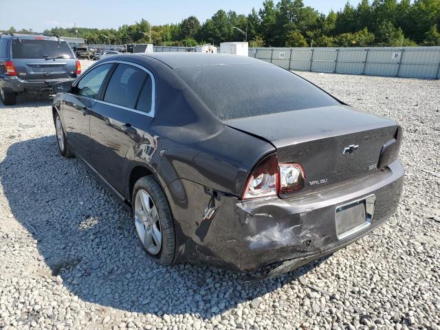 Photo 2 VIN: 1G1ZA5E01AF280481 - CHEVROLET MALIBU LS 