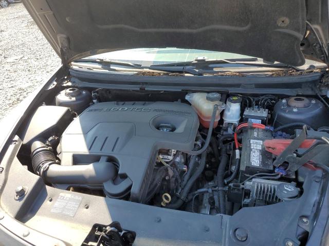 Photo 6 VIN: 1G1ZA5E01AF280481 - CHEVROLET MALIBU LS 