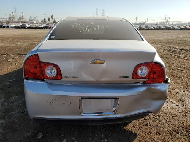 Photo 5 VIN: 1G1ZA5E01AF281419 - CHEVROLET MALIBU 