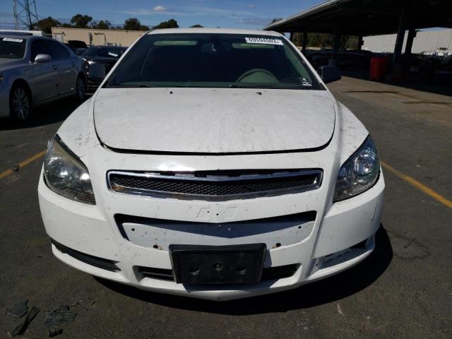 Photo 4 VIN: 1G1ZA5E01CF127828 - CHEVROLET MALIBU LS 