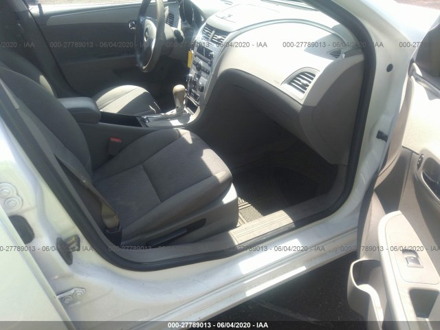 Photo 4 VIN: 1G1ZA5E01CF155046 - CHEVROLET MALIBU 