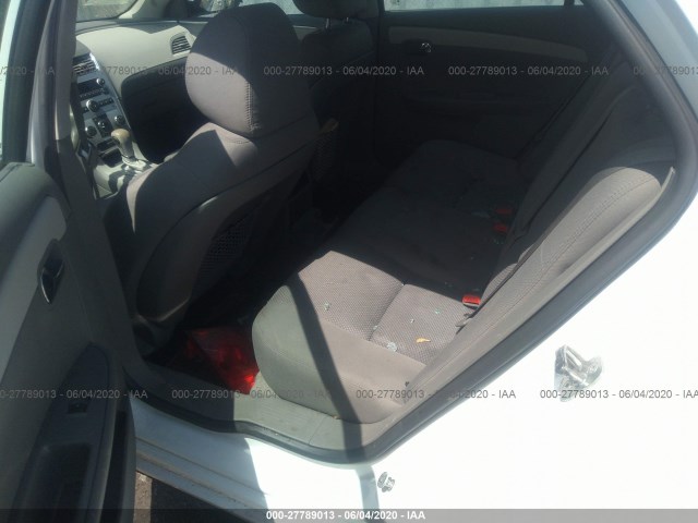 Photo 7 VIN: 1G1ZA5E01CF155046 - CHEVROLET MALIBU 