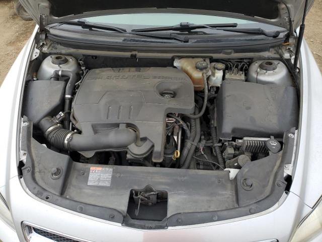 Photo 10 VIN: 1G1ZA5E01CF280984 - CHEVROLET MALIBU LS 