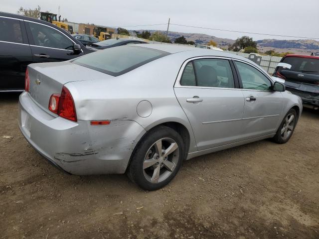 Photo 2 VIN: 1G1ZA5E01CF280984 - CHEVROLET MALIBU LS 