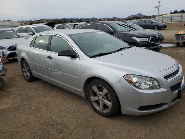 Photo 3 VIN: 1G1ZA5E01CF280984 - CHEVROLET MALIBU LS 