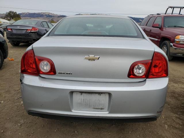 Photo 5 VIN: 1G1ZA5E01CF280984 - CHEVROLET MALIBU LS 