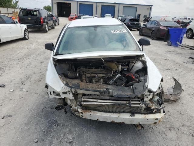 Photo 4 VIN: 1G1ZA5E01CF289202 - CHEVROLET MALIBU LS 