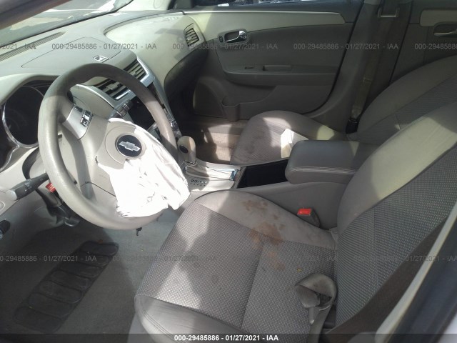 Photo 4 VIN: 1G1ZA5E01CF383709 - CHEVROLET MALIBU 