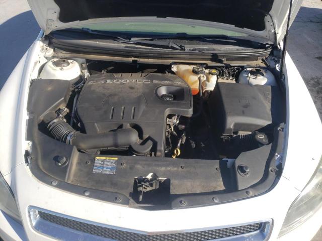 Photo 6 VIN: 1G1ZA5E02A4102509 - CHEVROLET MALIBU LS 