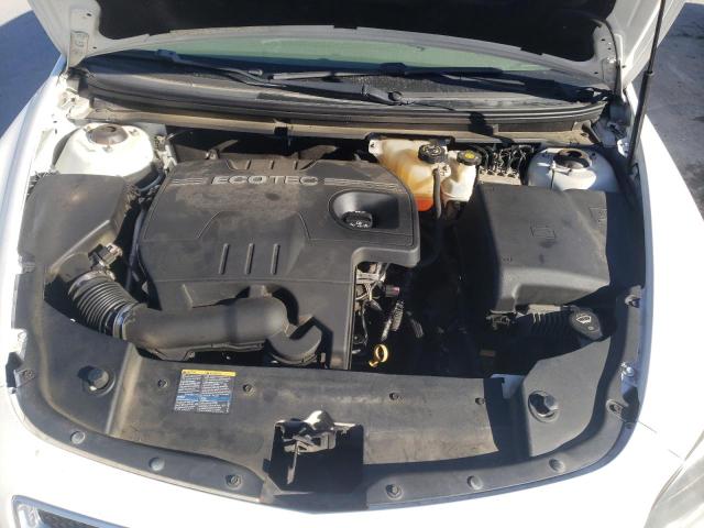 Photo 9 VIN: 1G1ZA5E02A4102509 - CHEVROLET MALIBU LS 