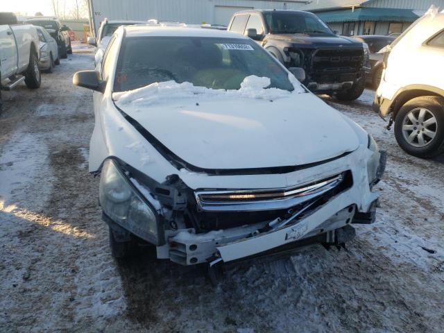 Photo 4 VIN: 1G1ZA5E02A4103241 - CHEVROLET MALIBU LS 