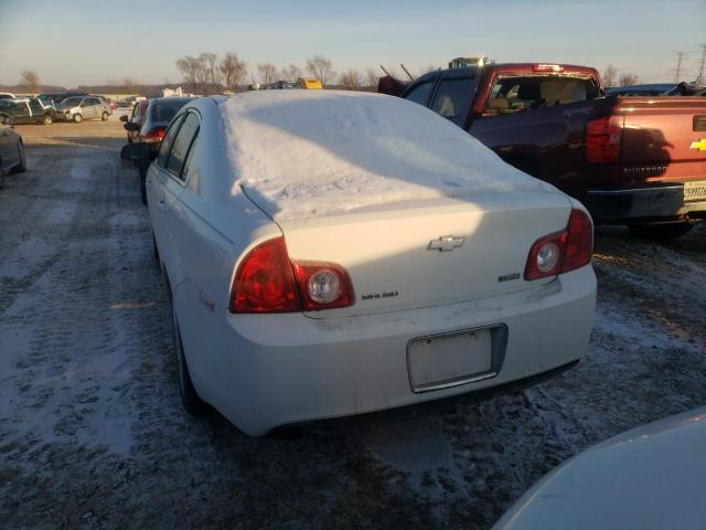 Photo 5 VIN: 1G1ZA5E02A4103241 - CHEVROLET MALIBU LS 