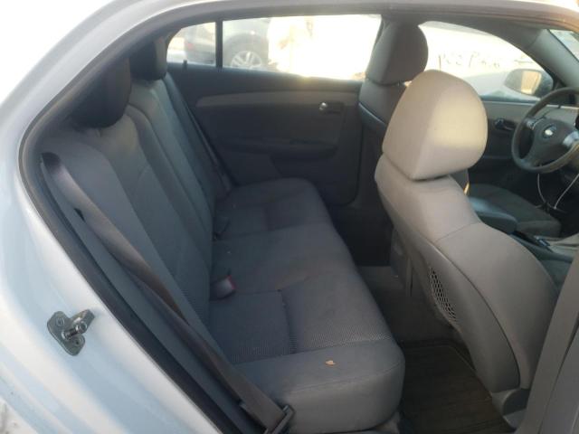 Photo 9 VIN: 1G1ZA5E02A4103241 - CHEVROLET MALIBU LS 