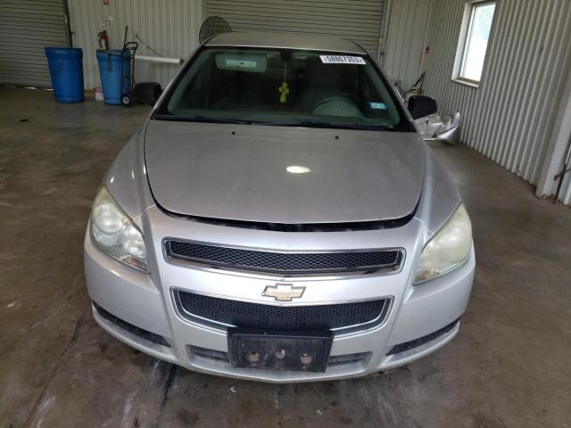 Photo 4 VIN: 1G1ZA5E02A4107306 - CHEVROLET MALIBU LS 