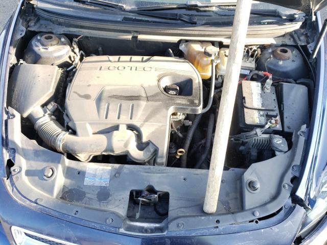 Photo 6 VIN: 1G1ZA5E02AF104619 - CHEVROLET MALIBU LS 