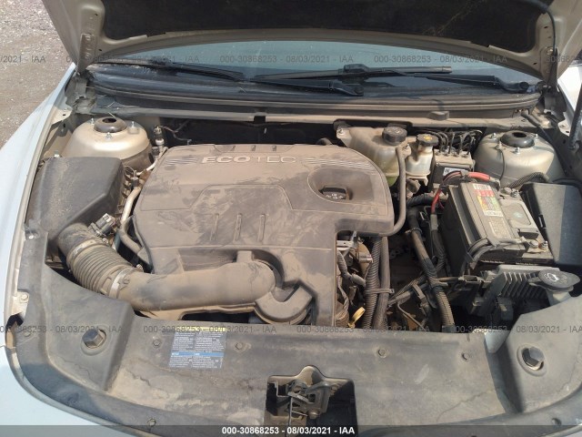 Photo 9 VIN: 1G1ZA5E02AF105592 - CHEVROLET MALIBU 