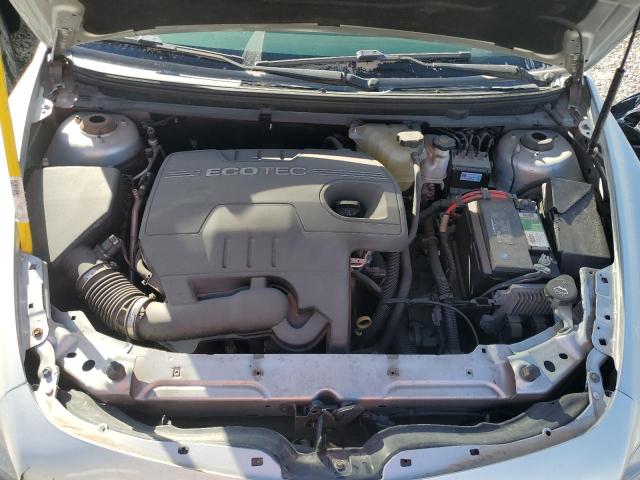 Photo 10 VIN: 1G1ZA5E02AF106290 - CHEVROLET MALIBU LS 