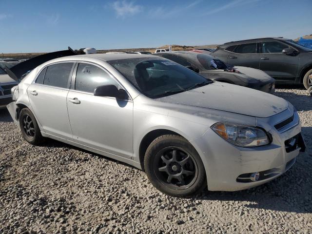 Photo 3 VIN: 1G1ZA5E02AF106290 - CHEVROLET MALIBU LS 