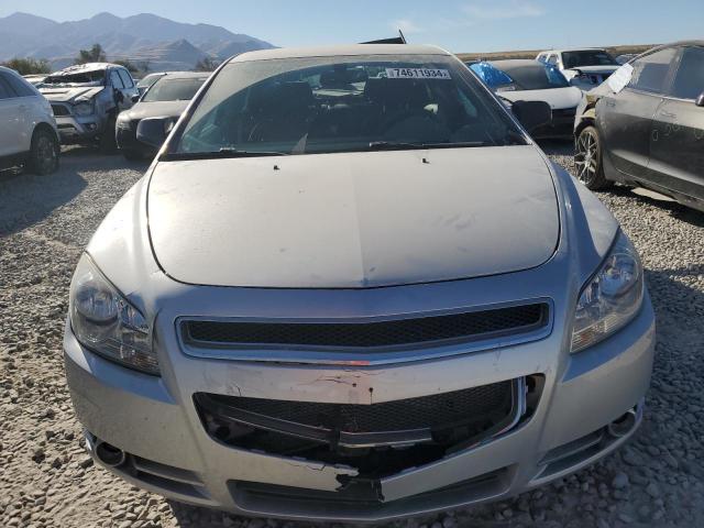 Photo 4 VIN: 1G1ZA5E02AF106290 - CHEVROLET MALIBU LS 