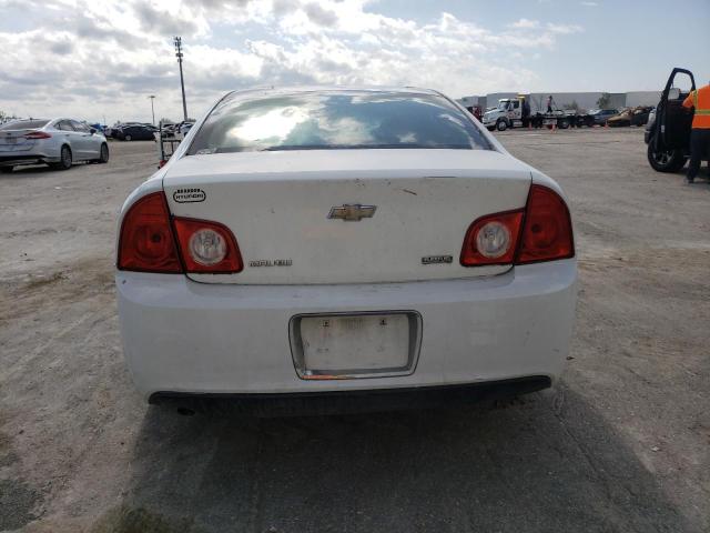 Photo 5 VIN: 1G1ZA5E02AF163900 - CHEVROLET MALIBU LS 