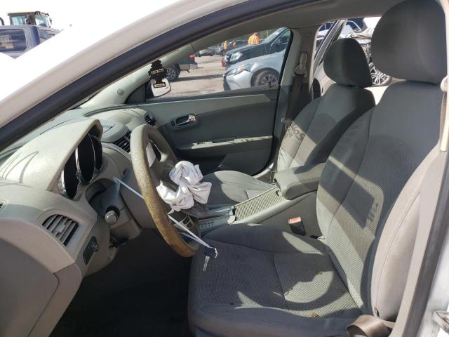 Photo 6 VIN: 1G1ZA5E02AF163900 - CHEVROLET MALIBU LS 