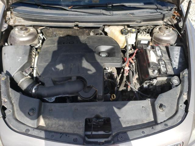 Photo 6 VIN: 1G1ZA5E02AF283535 - CHEVROLET MALIBU LS 