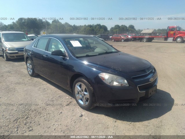 Photo 0 VIN: 1G1ZA5E02AF288217 - CHEVROLET MALIBU 