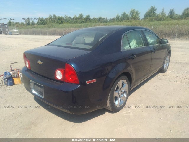 Photo 3 VIN: 1G1ZA5E02AF288217 - CHEVROLET MALIBU 