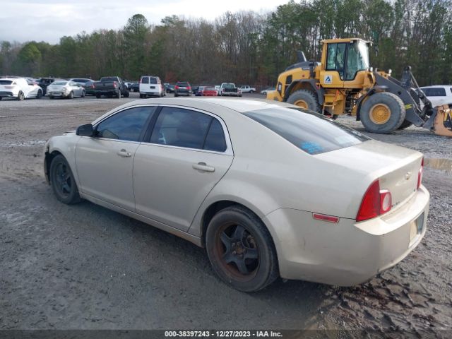 Photo 2 VIN: 1G1ZA5E02AF291439 - CHEVROLET MALIBU 