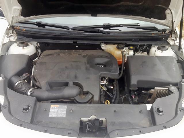 Photo 6 VIN: 1G1ZA5E02AF313567 - CHEVROLET MALIBU LS 