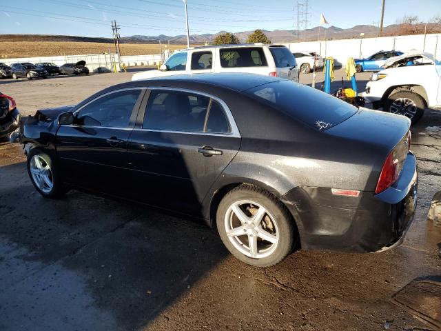 Photo 1 VIN: 1G1ZA5E02AF314167 - CHEVROLET MALIBU LS 